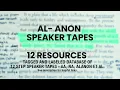 The Gift of Al-Anon Living One Day at a Time - Kathy H