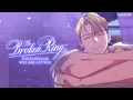 Meet Carcel from The Broken Ring
