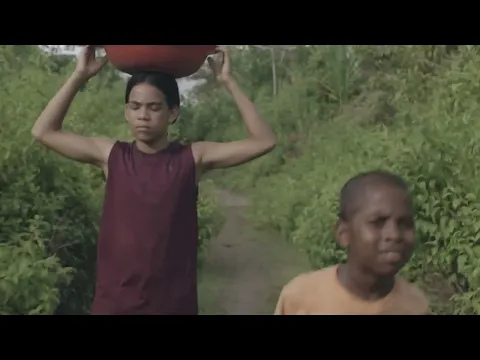 Official Trailer