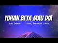 Download Lagu Vicky Salamor || TUHAN BETA MAU DIA (Cover, Fadliansyah _ Rock )