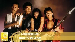 Download Rusty Blade - Langsuir Liar (Official Audio) MP3