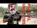 PSA JAKL F5 MFG BRACE DIE FREE CO ANGLED FOREGRIP