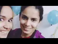 Banna O New Rajasthani dance video Charu Asopa Sen Kumar Gautam  It's me Kajol