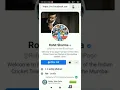 Copy and paste Blue Tick Mytho Tech