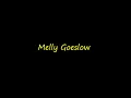 Gantung by Melly Goeslow