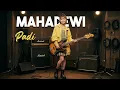 Lagu Padi - Mahadewi | MusicAI Cover | Japan Pop-Rock Style