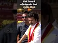 Download Lagu TVK Vijay Ramp Walk | Thondargal | Madurai Manadu | Vijay Fans Crowd | Sun News