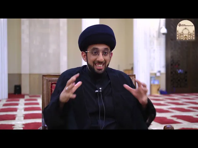 ⁣هل سمعت بجزيرة الأفاعي بالقرب من البرتغال ؟ - سماحة السيد موسى العلي