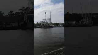 ICW 🍤 ⛴