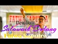 Download Lagu Fatwa Saputra - Lagu Dendang Salawaik Dulang (Cover) Live perform