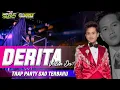 Lagu DJ DERITA VALEN DA7 TRAP SAD TERBARU 2026 || COCOK BUAT HAJATAN DAN CEK SOUND