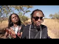 Download Lagu RADIO \u0026 WEASEL - BREATH AWAY (Official video)