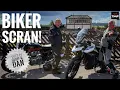 Download Lagu Raketten, spoorwegen en belachelijke vertragingen! Biker Scran met Geoff \u0026 Dan, zomereditie 2025