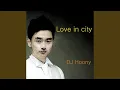 Lagu Love in City