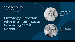 Thumbnail for Ontology Creation with the Neo4j Data Modeling MCP Server video