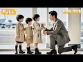 Download Lagu Poor Girl Forced to Be CEO's Antidote, Had His TRIPLETS! 6 Yrs Later He Sees 'Mini-Me' \u0026 Chases Her!