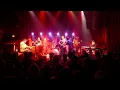 Oteil and Friends Full s1 in 4K w Enhanced Sync AMH 2023-09-21