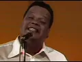 Tim Maia Que beleza Ao vivo - Globo de Ouro (1975)