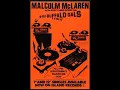Download Lagu malcomn maclaren - buffalo gals (graffiti edit) #80s #remix #hiphop #breakdance