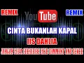Karaoke Remix KN7000 Tanpa Vokal | Cinta Bukanlah Kapal - Iis Dahlia HD