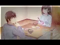 Download Lagu Hige wo Soru. Soshite Joshikousei wo Hirou - ED/Ending...『HIGEHIRO』