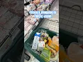 Download Lagu Grocery shopping in Japan! 🍞🥛 #japan #traveljapan #japantravel #tokyo
