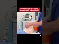 Combining the Guedel Airway and Jaw Thrust