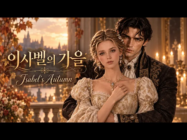 AI 드라마ㅣ웹드라마ㅣ로맨스 판타지ㅣai cinema ㅣai cinematicㅣIsabel‘s Autumnㅣ