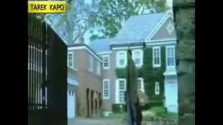 تامر عاشور جيت على كرامتى 2014 شاروخان 