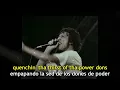 Rage Against The Machine - Bulls On Parade (Subtítulos en Español/Inglés)