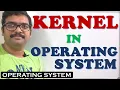 WHAT IS KERNEL IN OPERATING SYSTEM DEFINITION IMPORTANCE OF KERNEL OPERATING SYSTEM