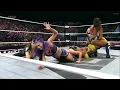 Download Lagu Queen Aminata vs Skye Blue vs Alex Windsor vs Billie Starkz