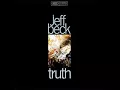 Jeff Beck   Beck's Bolero on Vinyl