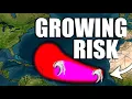 A STRONG Signal Is Brewing In The Atlantic