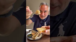 One Month In Dubai Fun Stories Of Food And Discoveries August September 2025 