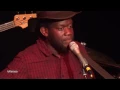Michael Kiwanuka - Always Waiting (2012-04-22 - Munich)