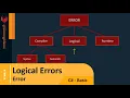 C Tutorial - Basic