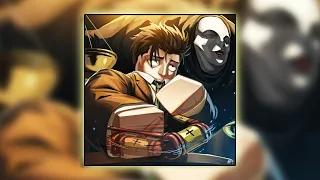 Jujutsu Infinite | Judgeman Rework