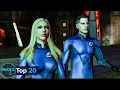 Download Lagu Top 20 Worst Marvel Games