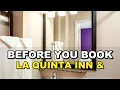 Stay at La Quinta Inn Suites by Wyndham New York City Central Park A Detailed Review