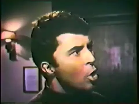 TV Trailer for The Time Tunnel, 1960s