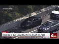 1 injured in shooting on I-66 in Fairfax County NBC4 Washington