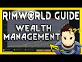 RimWorld Guide Wealth Management - Kill Raiders Before They Even Arrive 2026 1 6