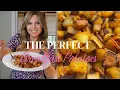 The BEST Breakfast Potatoes They come out perfect every time