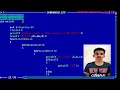 Digital Clock using C Programming