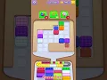 Marble Sort level 356 Solution Walkthrough