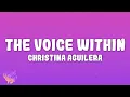 Lagu Christina Aguilera - The Voice Within