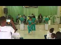 Nova Chance - Thaiane Seghetto |COREOGRAFIA|