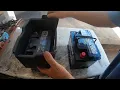 2022 Subaru OutBack Replacing Battery And Saving Memory
