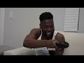 How the Warriors were in the Locker Room after losing to the Lakers